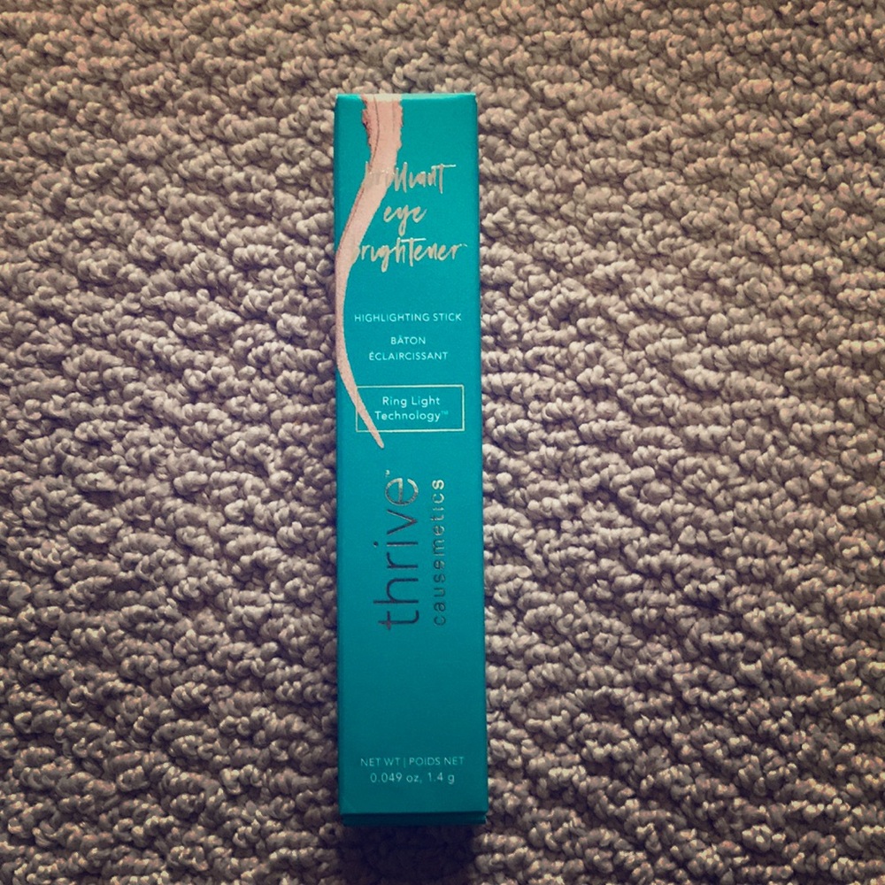 Thrive highlighting stick NEW